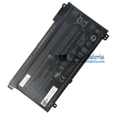 Batería para HP ProBook RU03XL x360-440-G1 HSTNN-UB7P [Batería de repuesto]